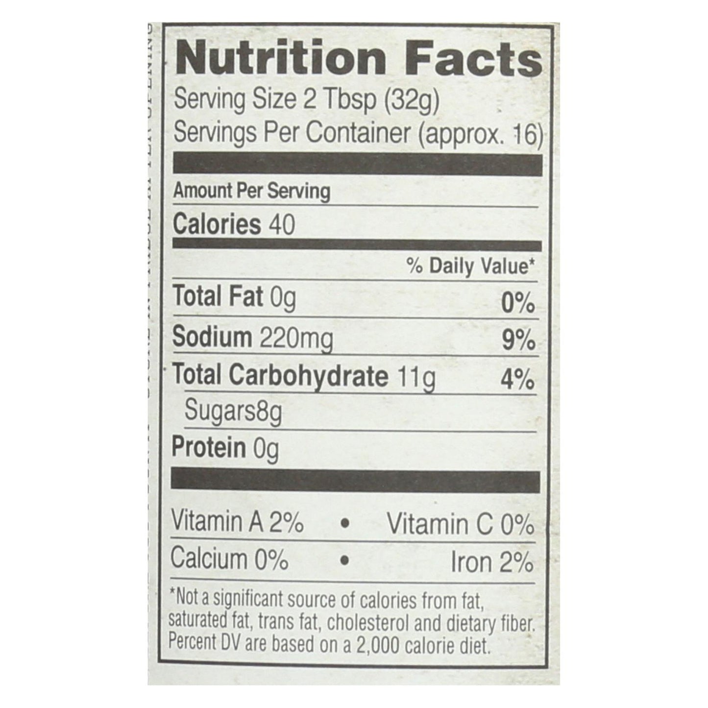 Stubb's 烧烤酱 - 甜辣 - 6 瓶装 - 18 盎司。