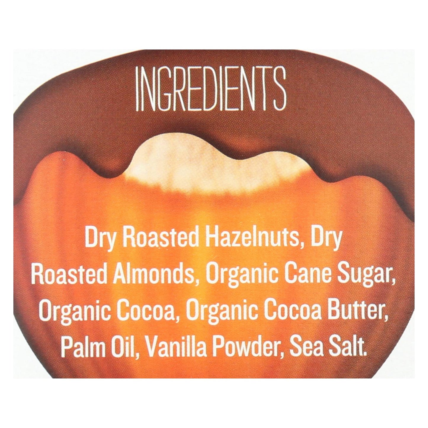 Justin's Nut Butter Squeeze Pack - Hazelnut Butter - Chocolate - Case Of 10 - 1.15 Oz.