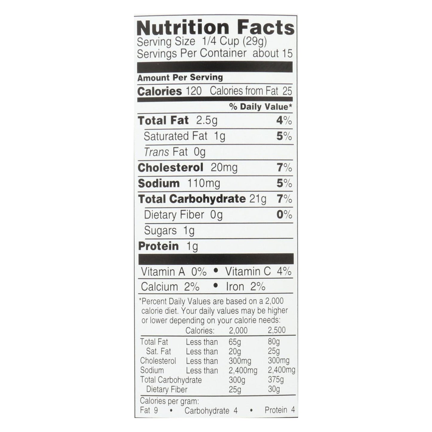 Harina de matzá de Manischewitz, sin gluten, caja de 12, 15 oz