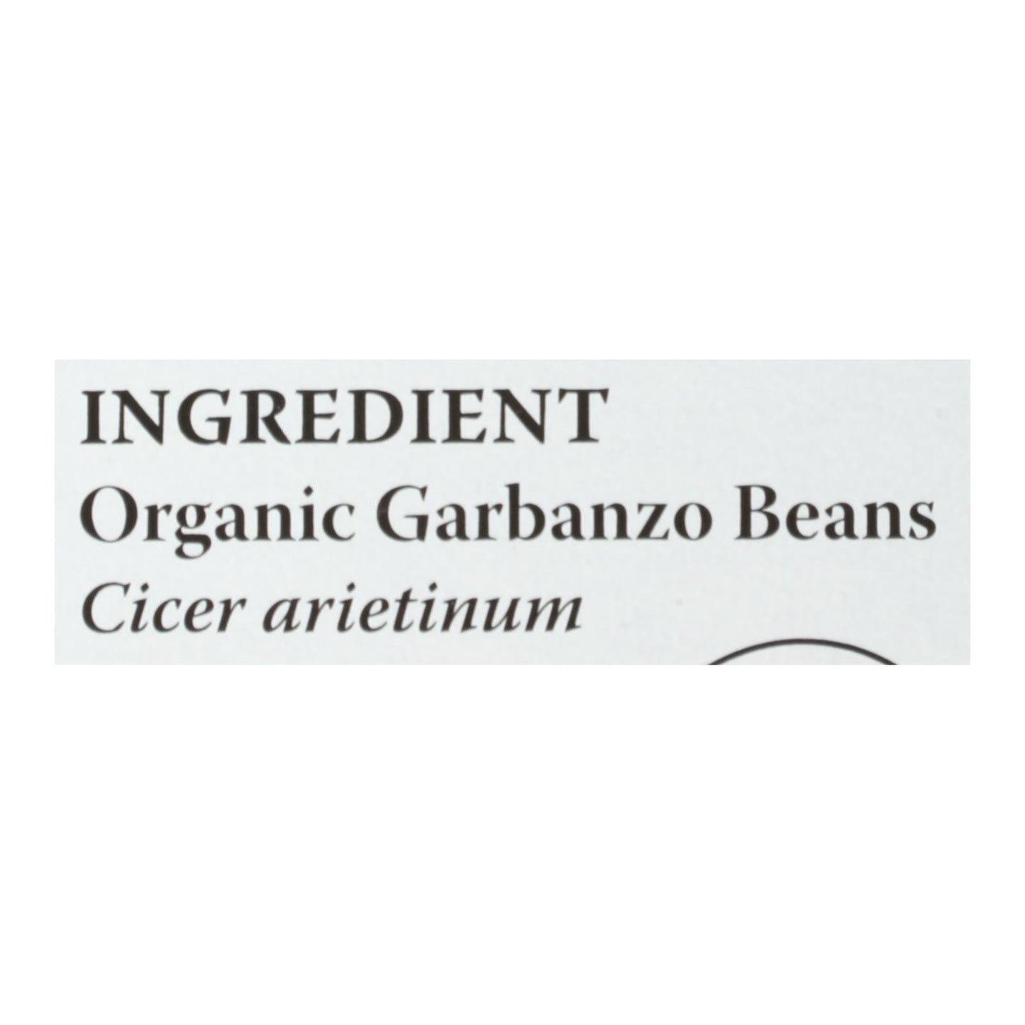 Eden Foods - Frijoles y garbanzos secos - Caja de 12 a 16 oz
