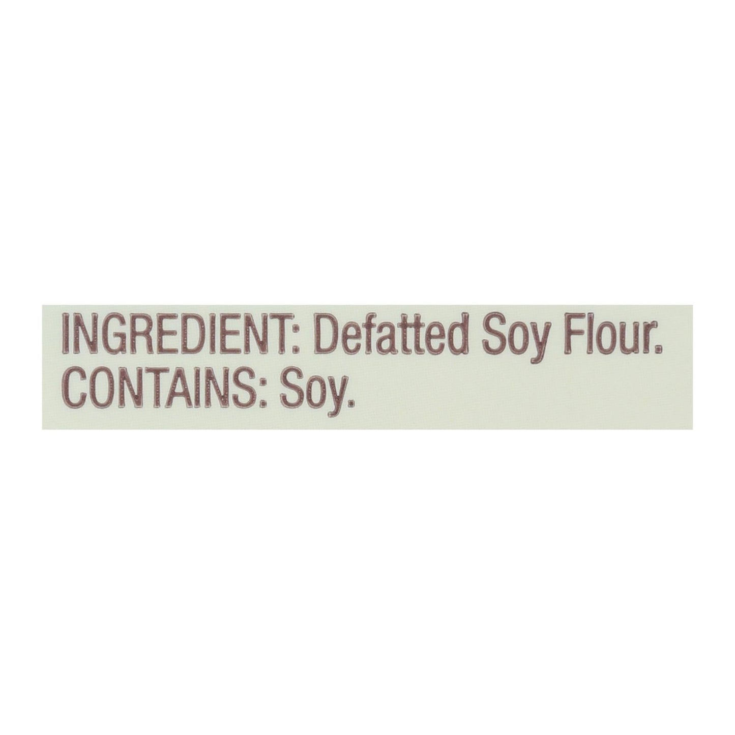 Bob's Red Mill - Proteína vegetal texturizada sin gluten - Caja de 4 de 12 oz