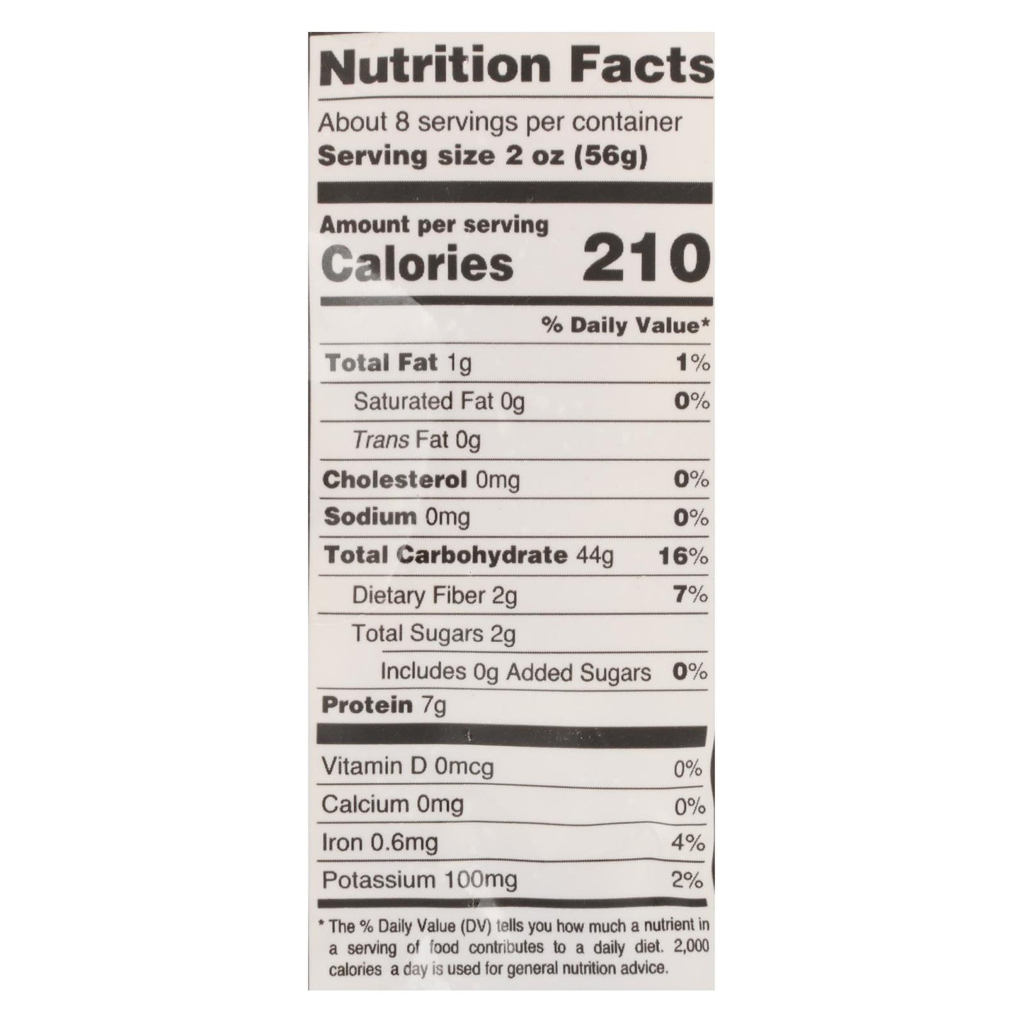 Garofalo Penne Ziti Rigate - Caja de 12 - 16 Oz