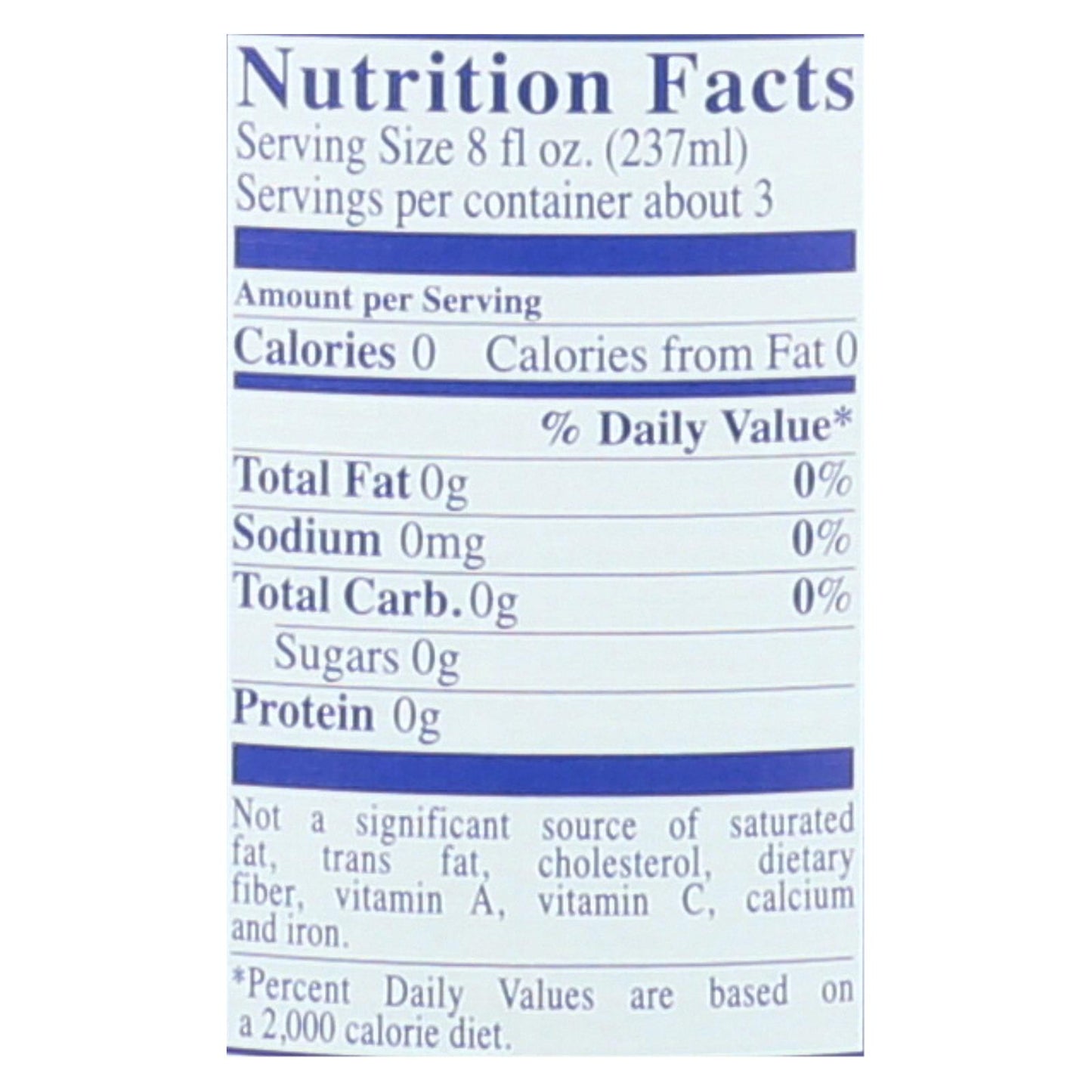 Acqua Panna - Agua de manantial de vidrio natural - Caja de 12 - 25,3 fz