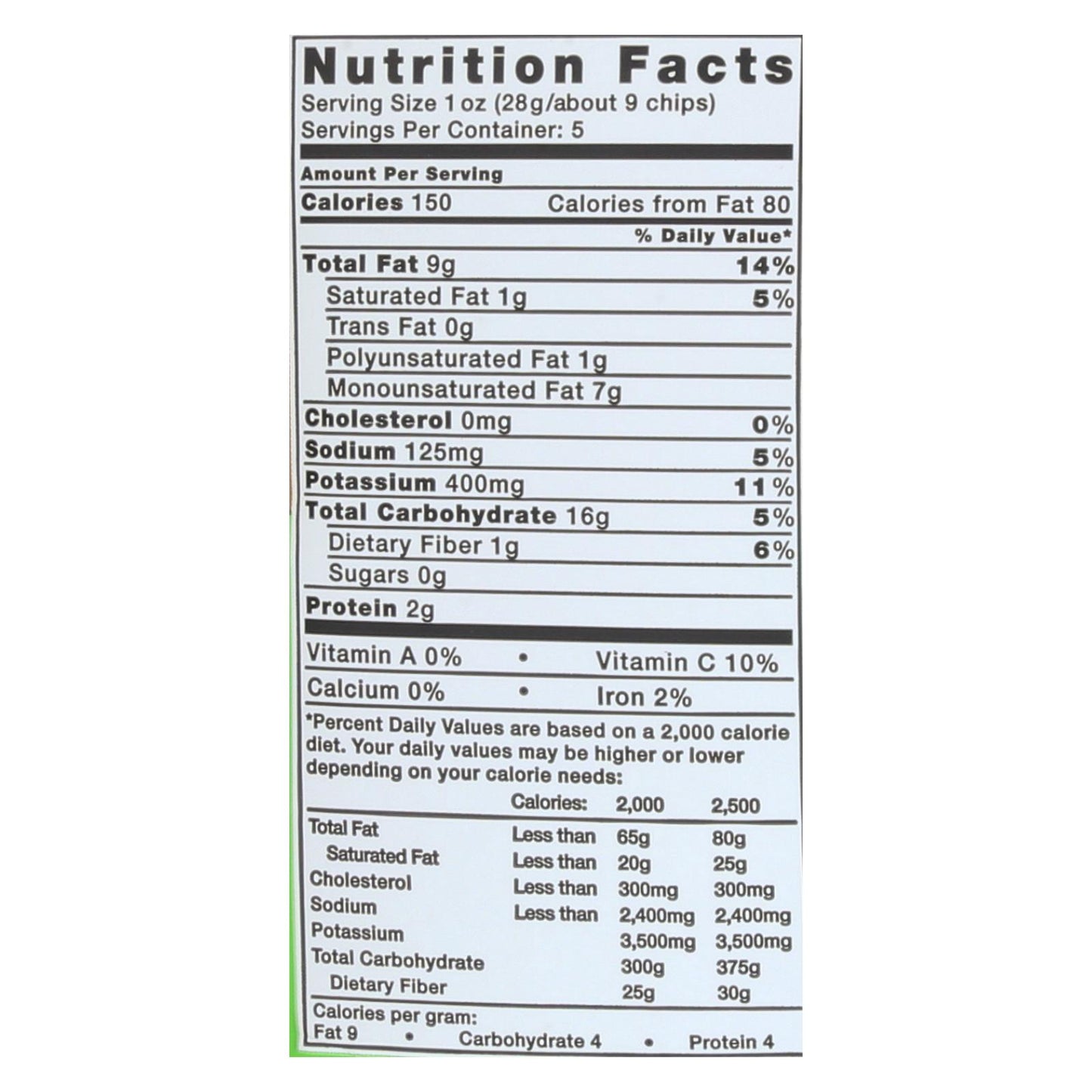 Papas fritas Krinkle Cut de la marca Kettle, pepinillos en vinagre, caja de 15, 5 oz.