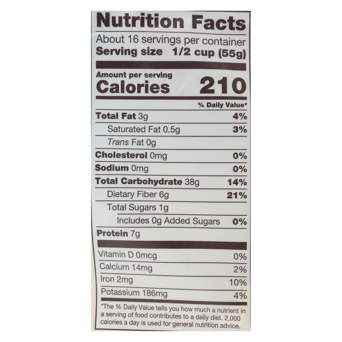 Bob's Red Mill - Avena orgánica en hojuelas gruesas - Sin gluten - Caja de 4 - 32 oz