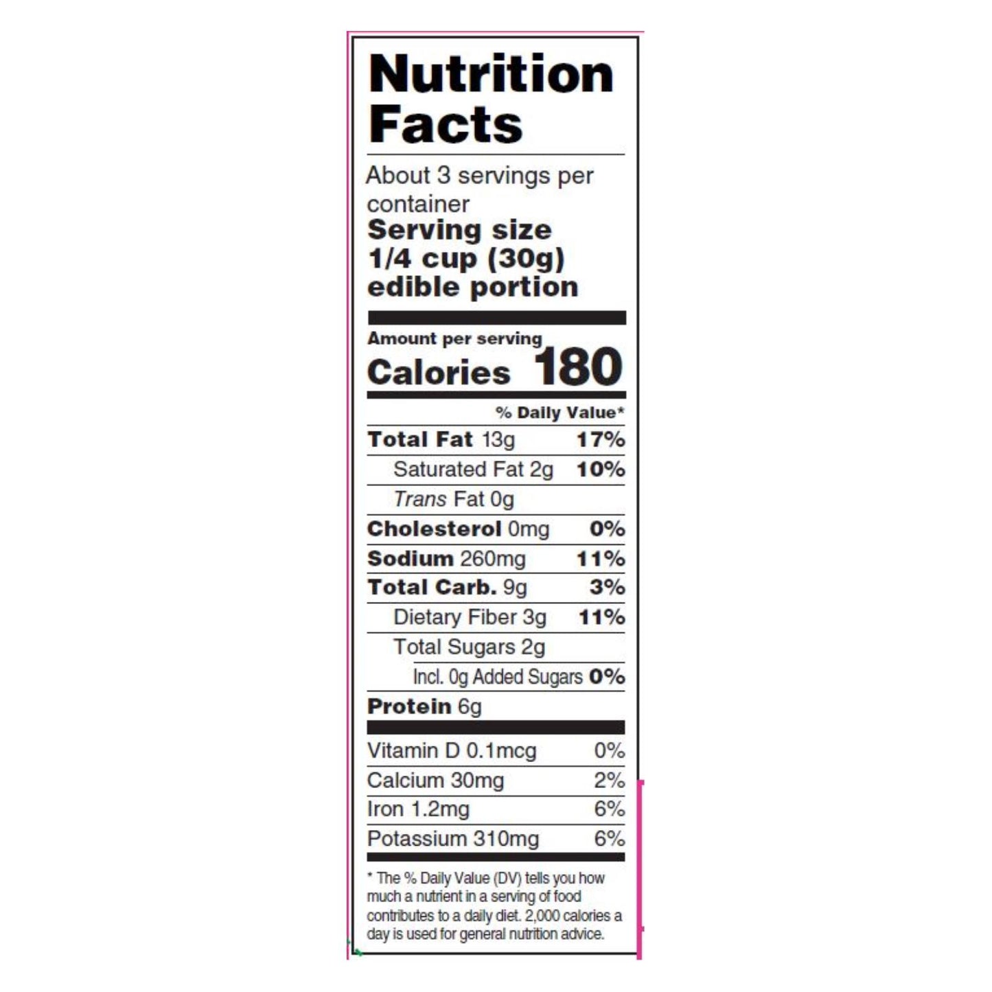 Woodstock 有机开心果,干烤加盐 - 8 盒装 - 7 盎司