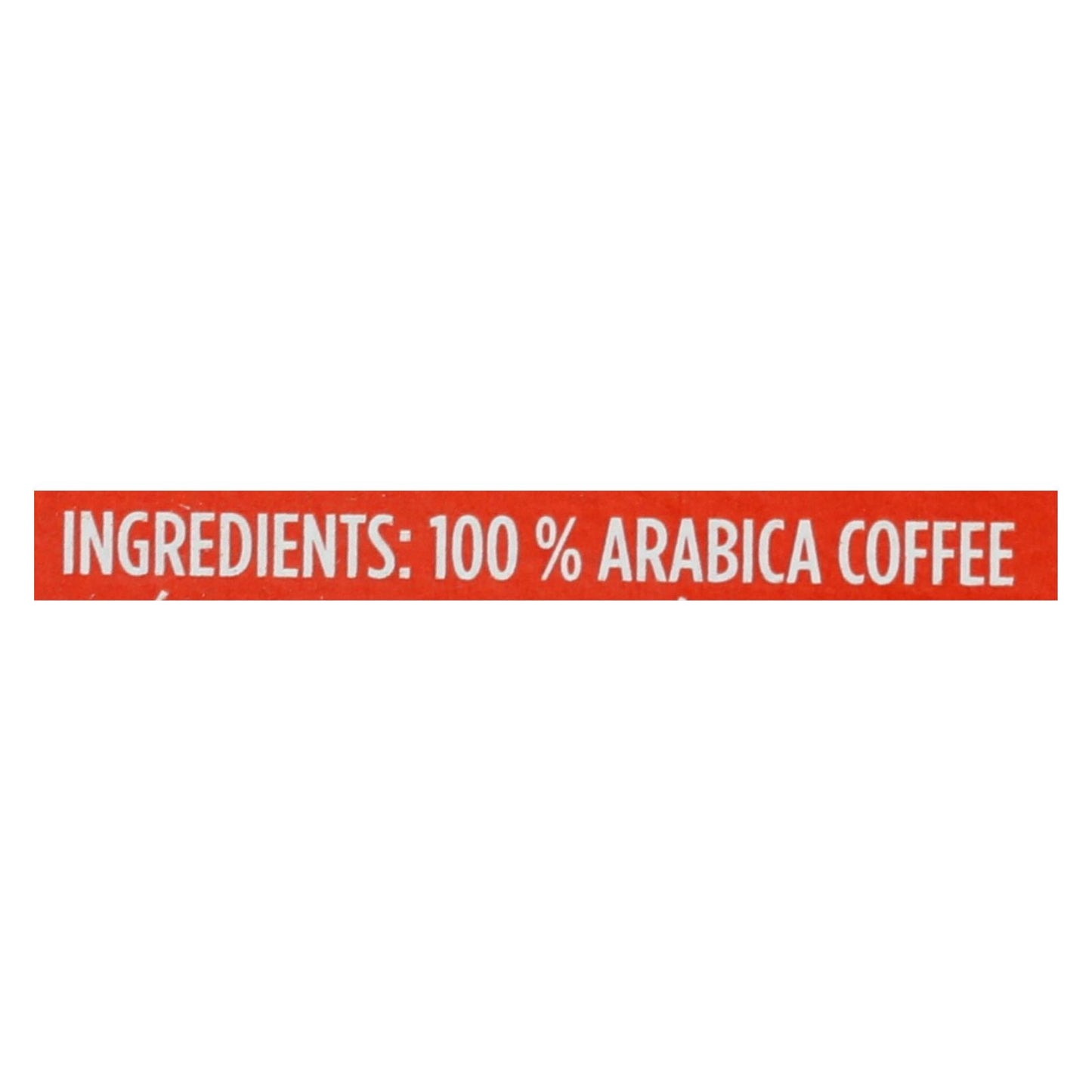 Café Illy Caffe - K-cup Colo Arabica Select - Caja de 6 - 4.103 oz