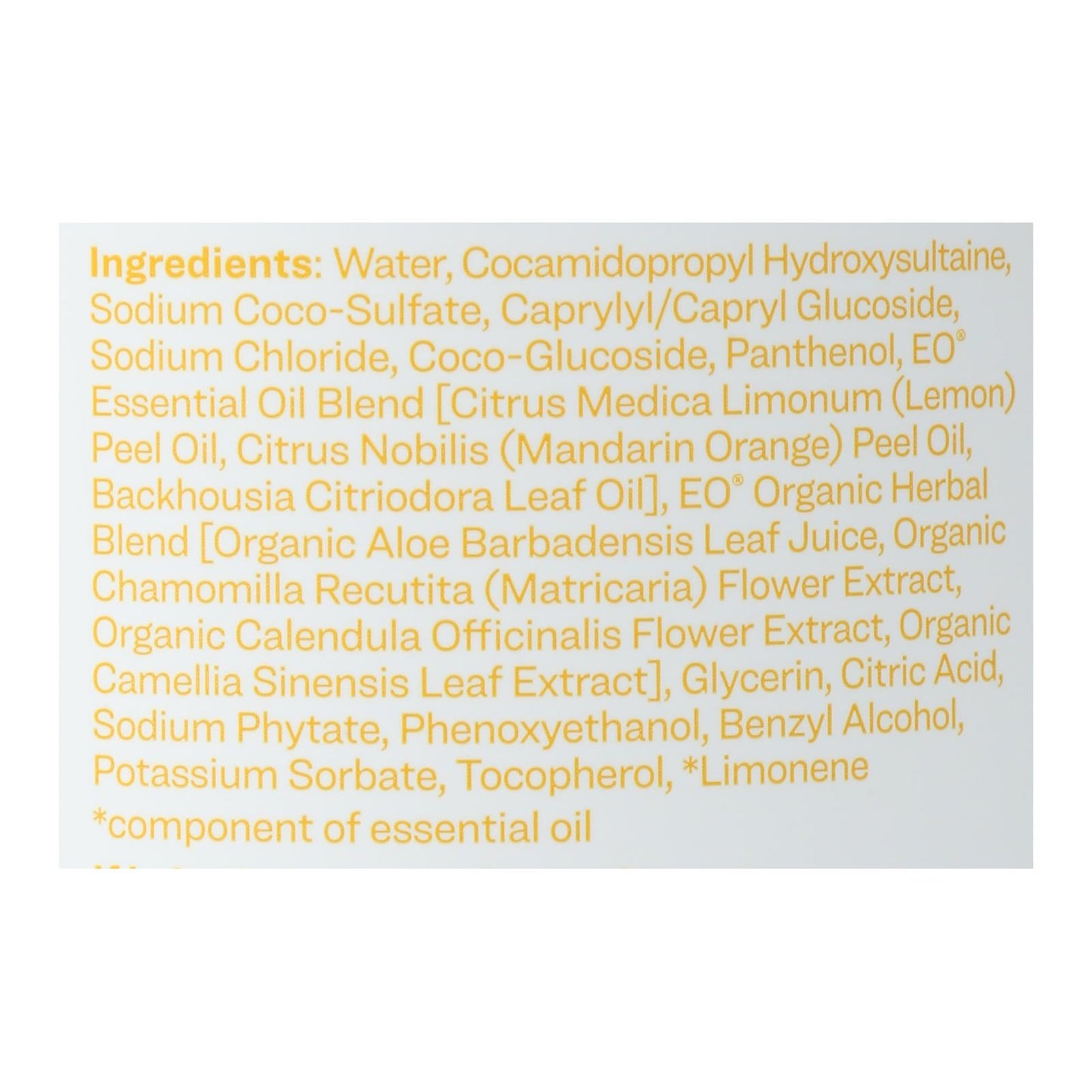 Todos - Recambio de jabón de manos Meyer Lemon - 1 unidad 1-32 Fz