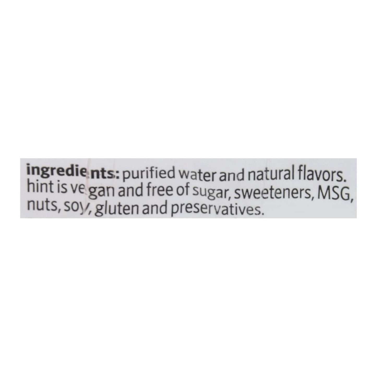 Sugerencia: Agua de 4 sabores, paquete de 12, caja de 1-12/16 Fz