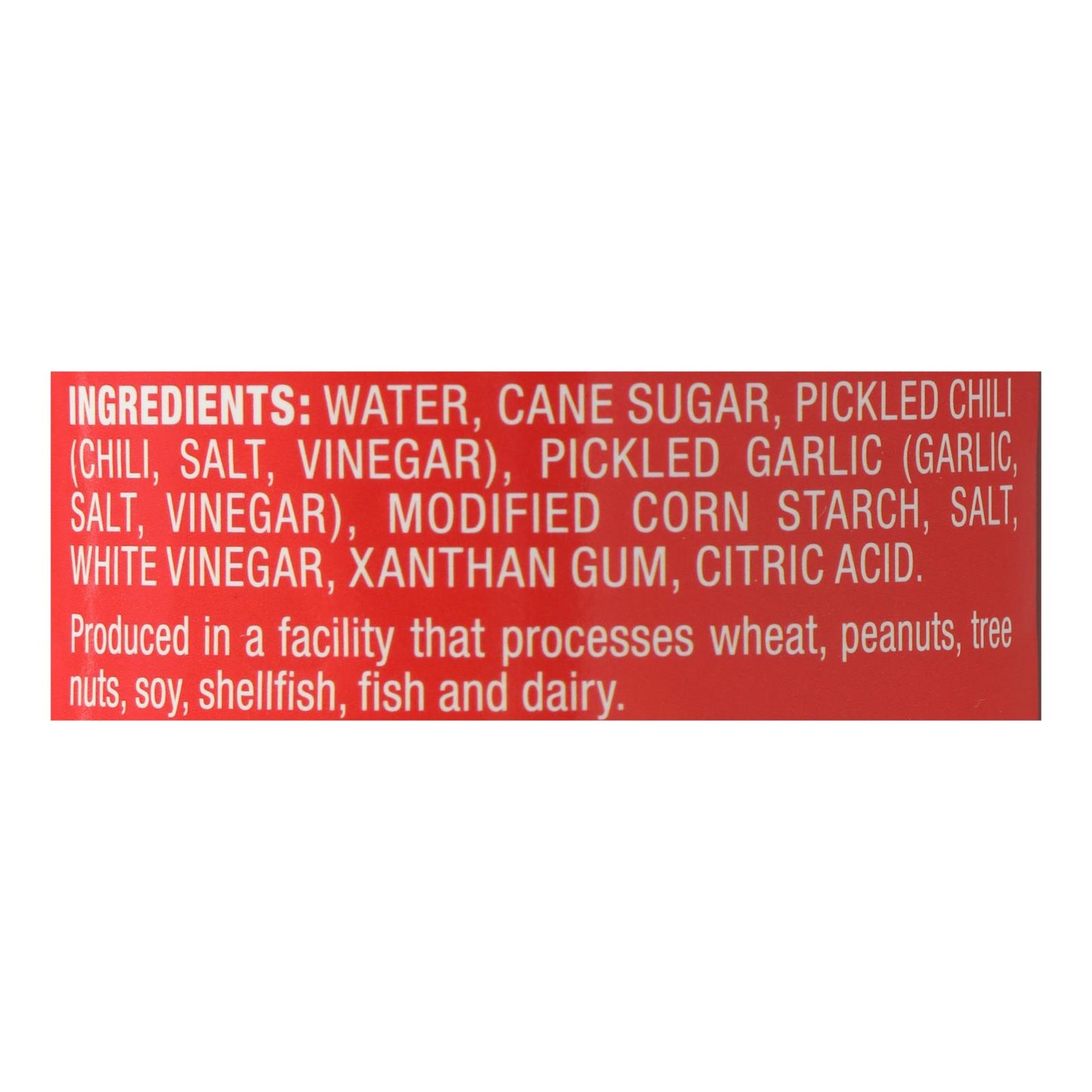 Ka'me Thai 甜辣酱 - 7 盎司 - 6 盒装