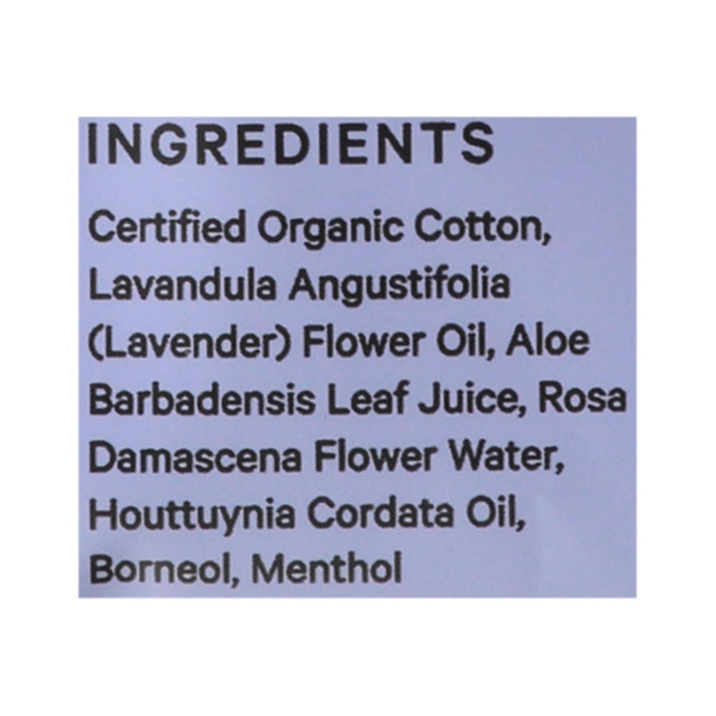 蜜罐 - Mnstrl Pads Overnt Herbal - 1 片装 1-12 支