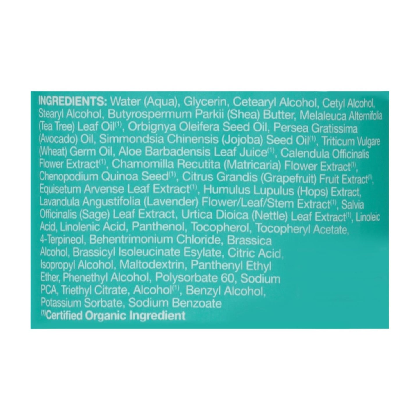 Jason Natural Products - Acondicionador purificante de árbol de té - 1 unidad de 1 a 12 fz