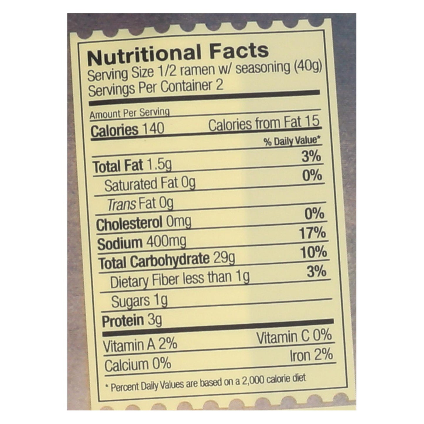 Lotus Foods Ramen - 有机 - 紫米 - 配味噌汤 - 2.8 盎司 - 10 盒