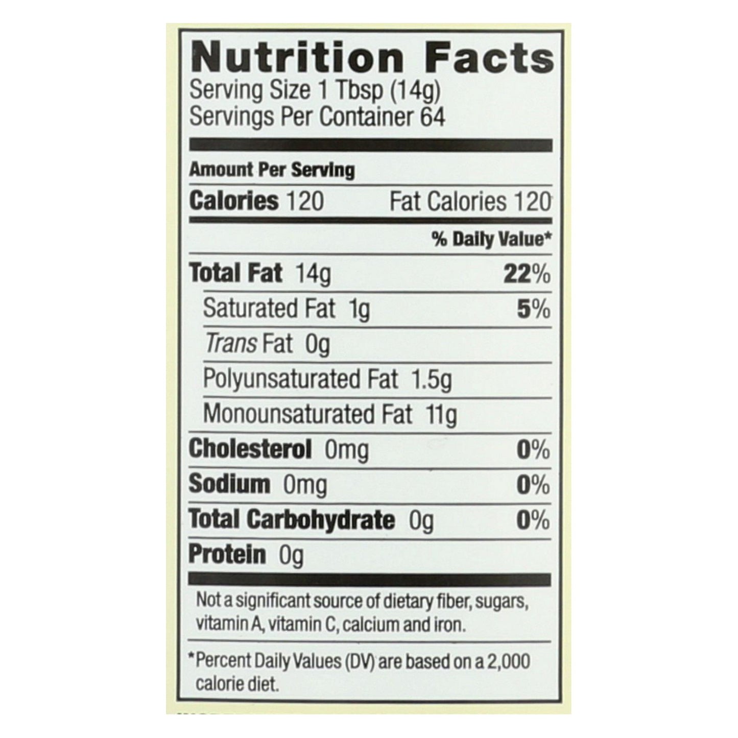 Aceite de girasol orgánico refinado a altas temperaturas Spectrum Naturals - Caja de 12 - 32 fl oz.