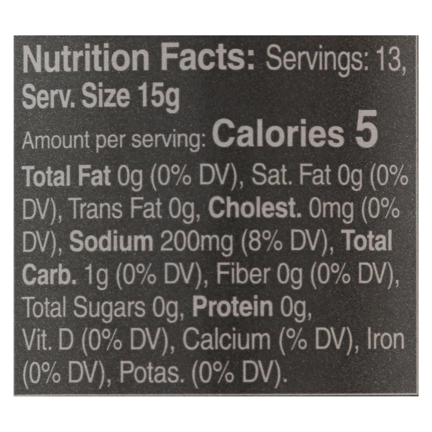 Mina - Limones en conserva - Caja de 6 - 12,5 oz