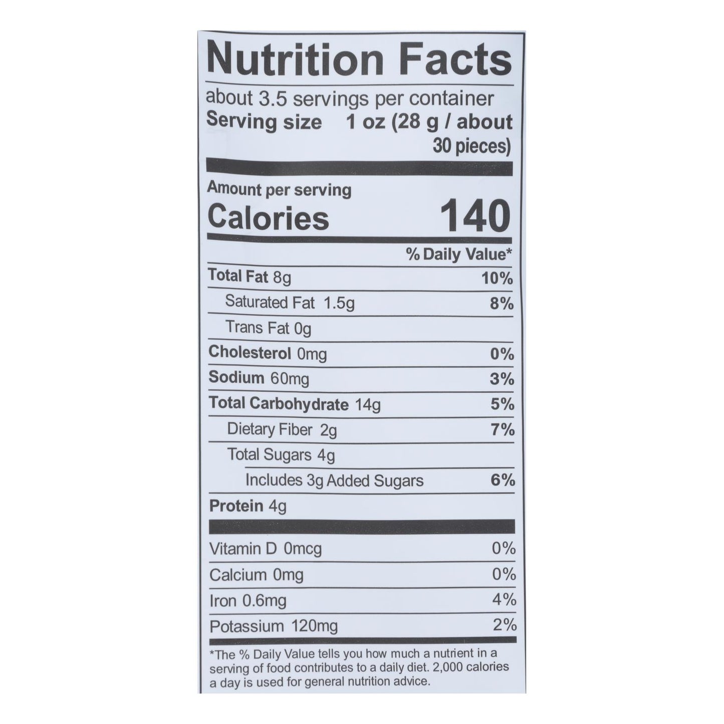 Puffworks - Bocadillos de chocolate negro con mantequilla de maní sin gluten - Caja de 8 - 3,5 oz