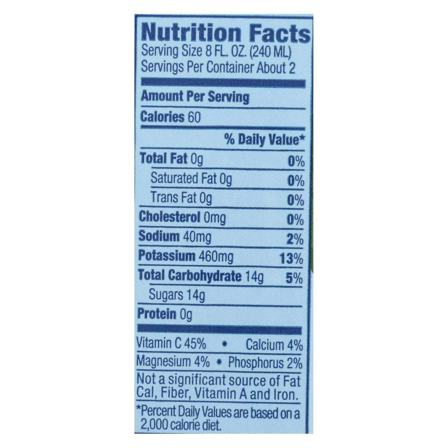 Agua de coco Vita Coco - Piña - Caja de 12 - 500 ml