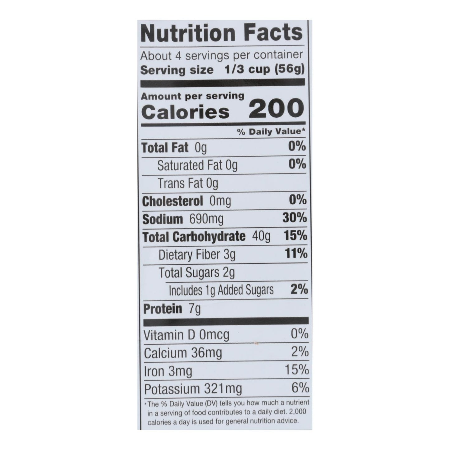 Frijoles Rojos Y Arroz Vigo - Caja De 12 - 8 Oz.