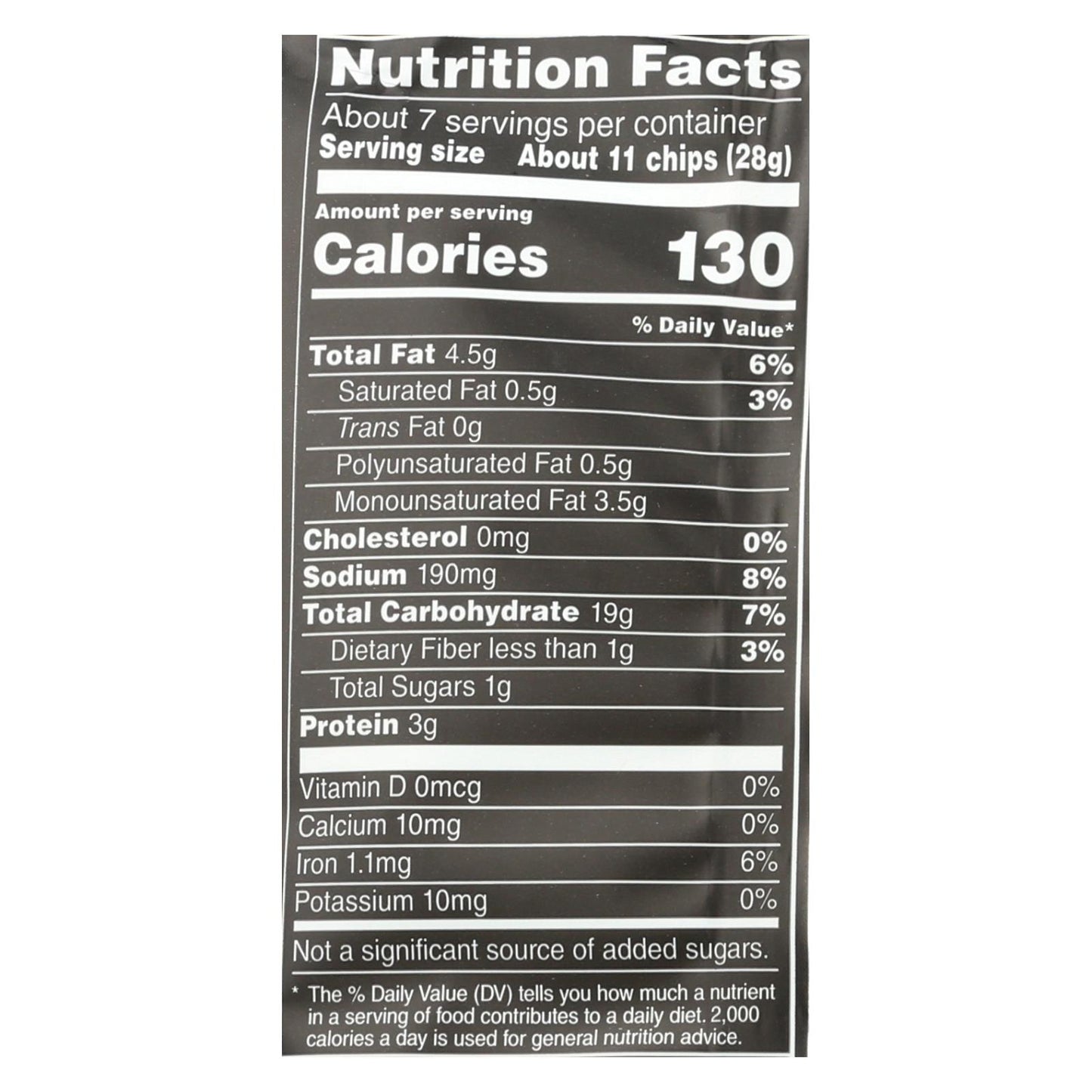 Chips de pita de Stacy, chips de pita con 5 quesos, caja de 8, 6,75 oz.