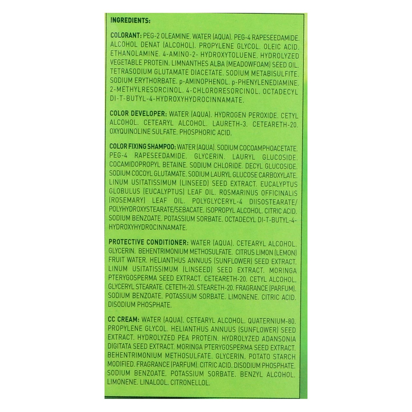 Tinte para cabello Naturtint - Permanente - 5c - Castaño cobrizo claro - 5,28 oz