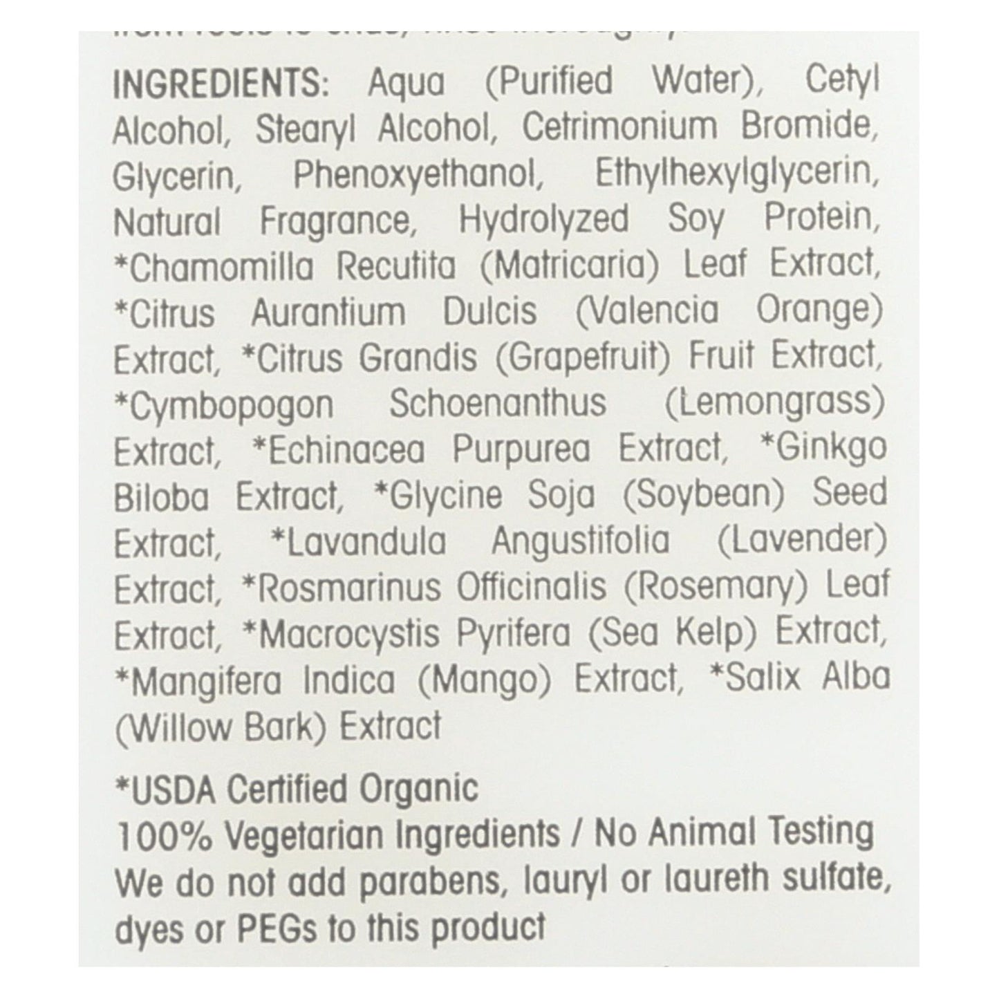 Giovanni 丝般顺滑深层保湿护发素 - 2 盎司 - 12 件装