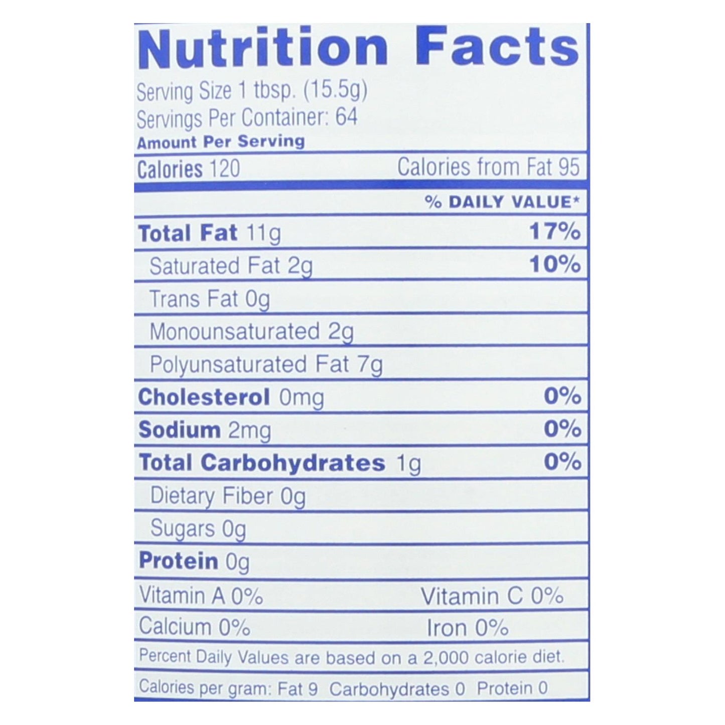 Fearn 液体卵磷脂 - 32 盎司