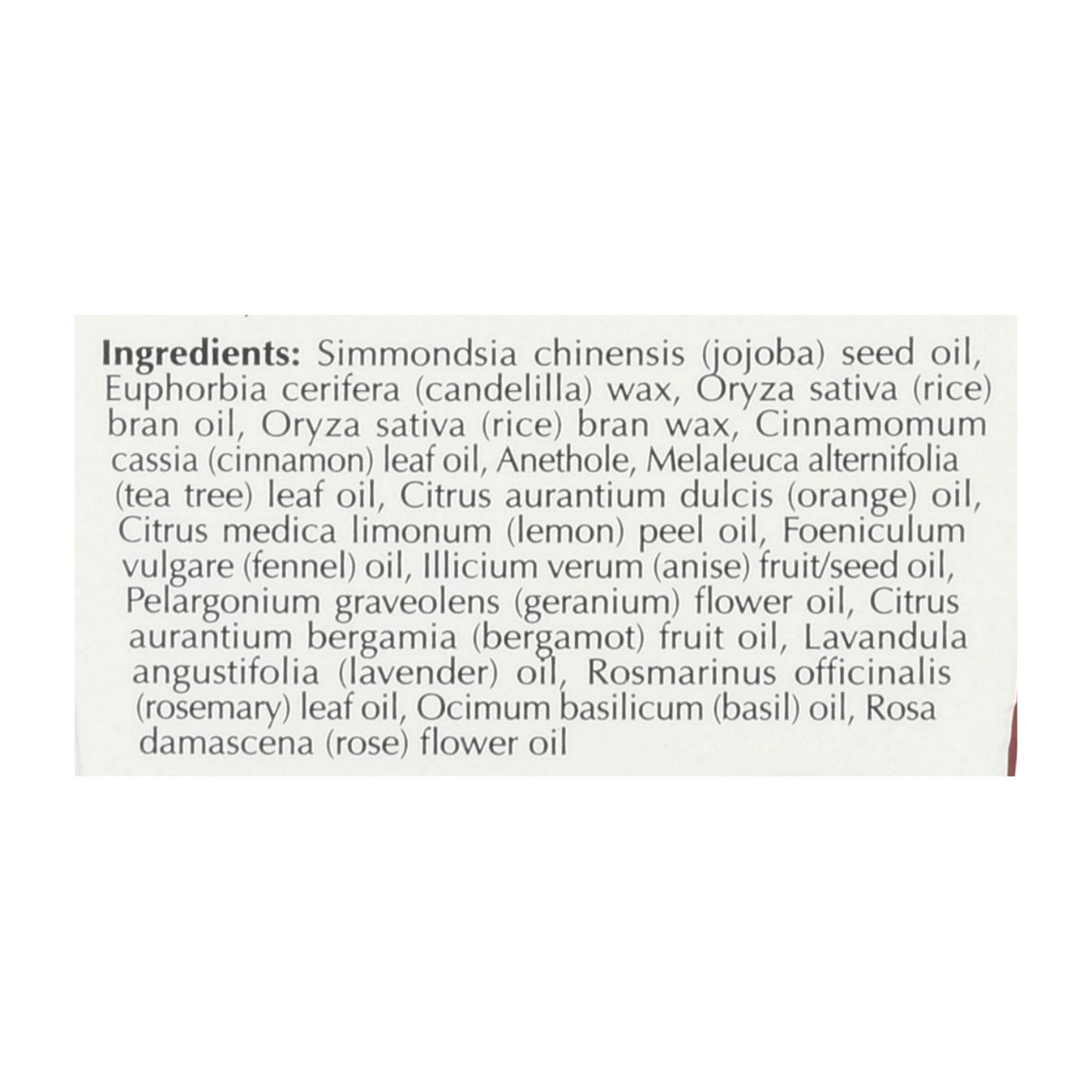Hilo dental premium Eco-dent Veganfloss color canela - 100 yardas - Caja de 6