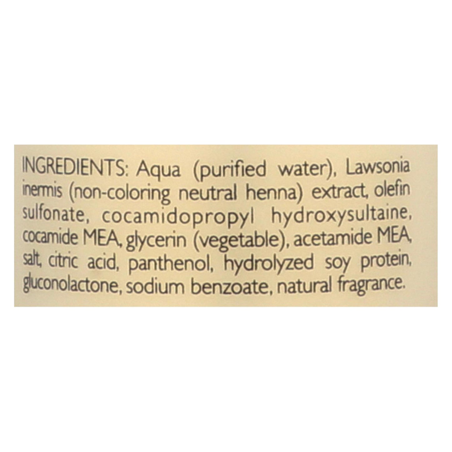 Shikai 高光洗发水 - 12 盎司