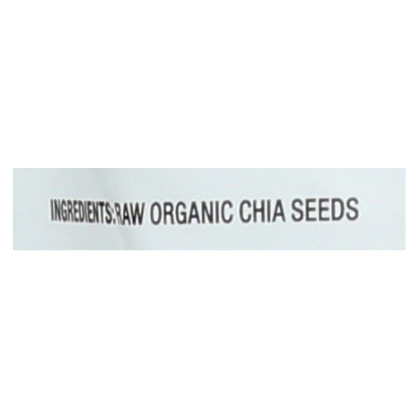 Nutiva 有机奇亚籽 - 12 盎司