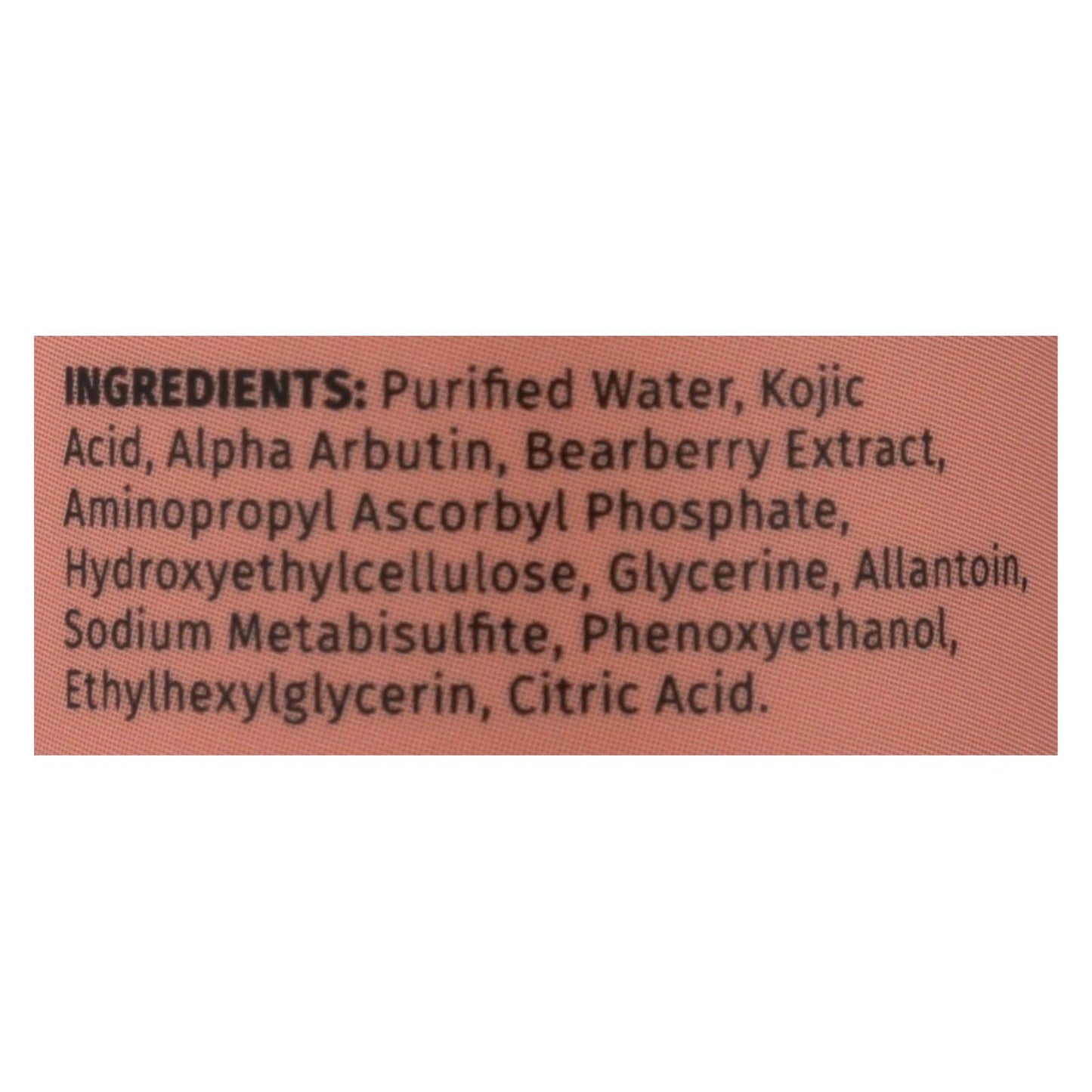 Reviva Labs - Suero para manchas oscuras - Aclarador - 1 fl oz - Caja de 6