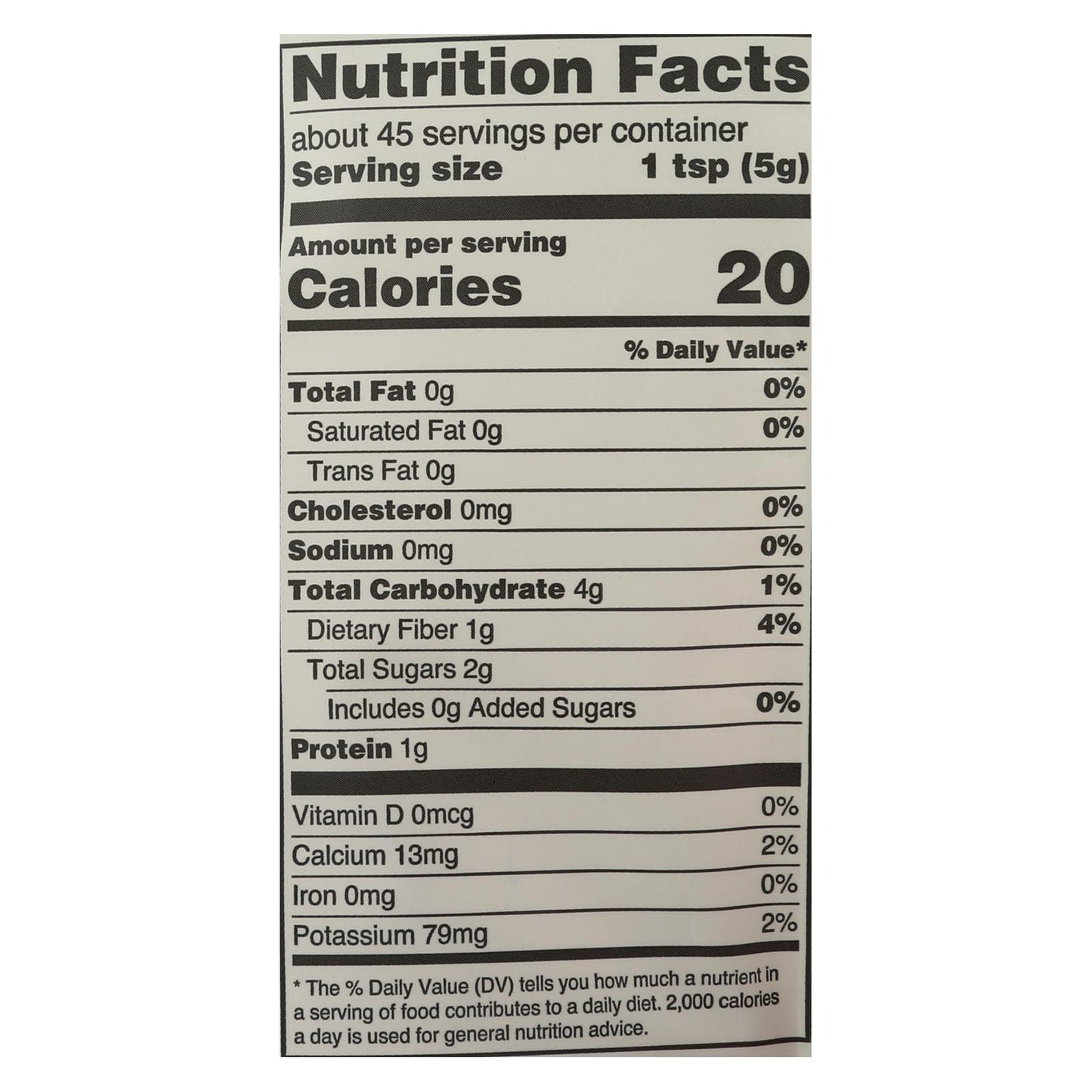 Polvo de maca de Navitas Naturals, orgánico, 8 oz, caja de 12