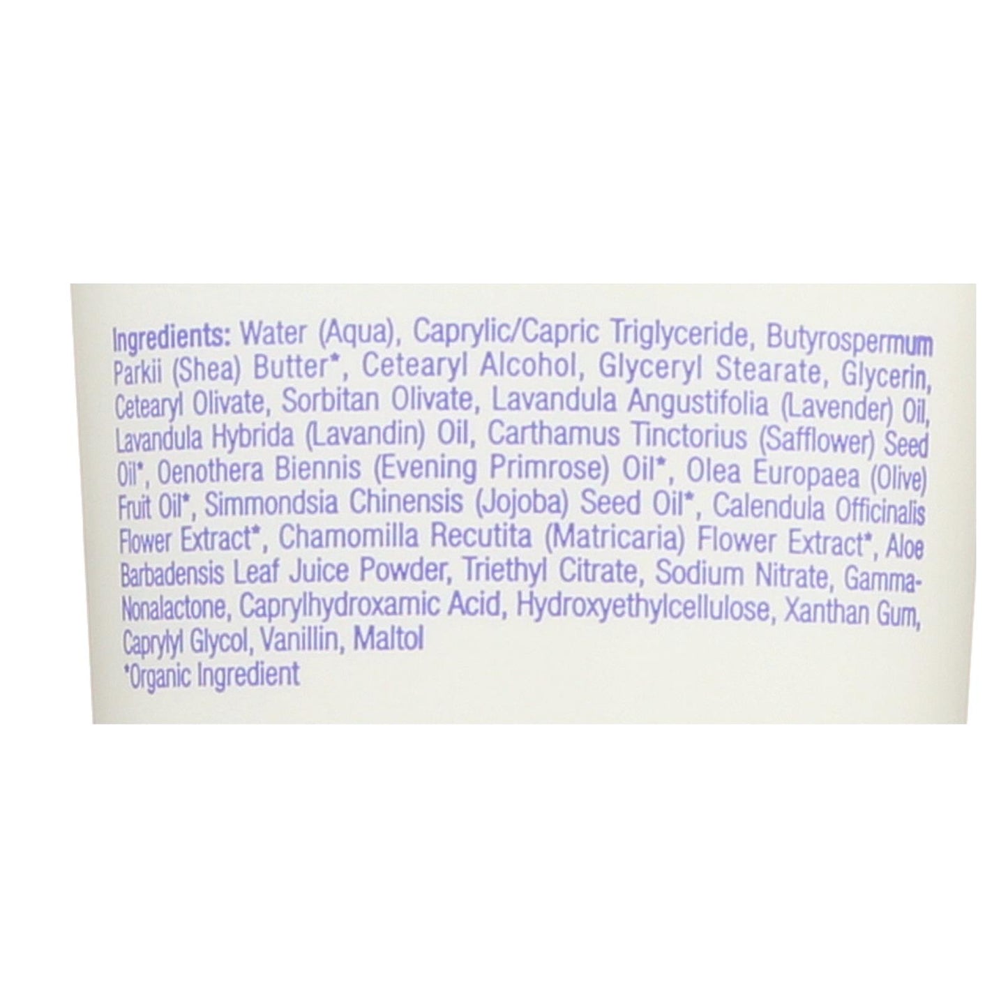 Loción para rostro y cuerpo The Honest Company - Dreamy Lavender - 8.5 fl oz