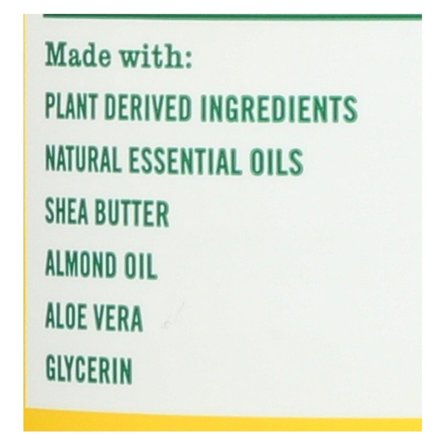 Mrs. Meyer's Clean Day - Loción para manos - Madreselva - Caja de 6 - 12 onzas líquidas