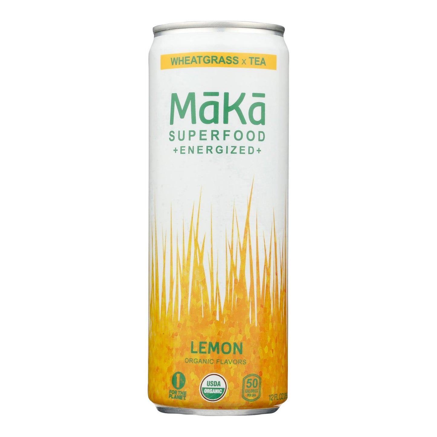 Maka - Whtgrs Lemon Enrgz - 12-12 Fz 盒装