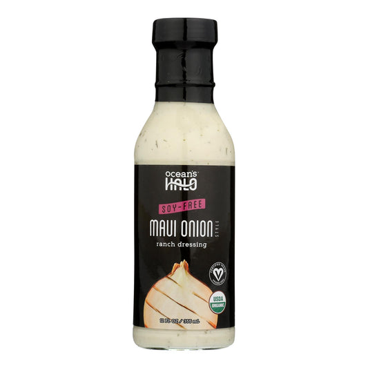 Halo del océano - Drsg Maui en Styl Rnc - Caja de 6-12 Fz