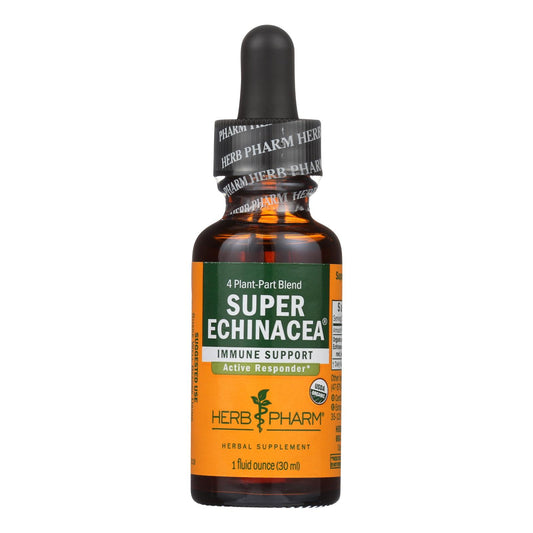 Herb Pharm - Extracto de Super Echinacea - 1 unidad - 1 fz