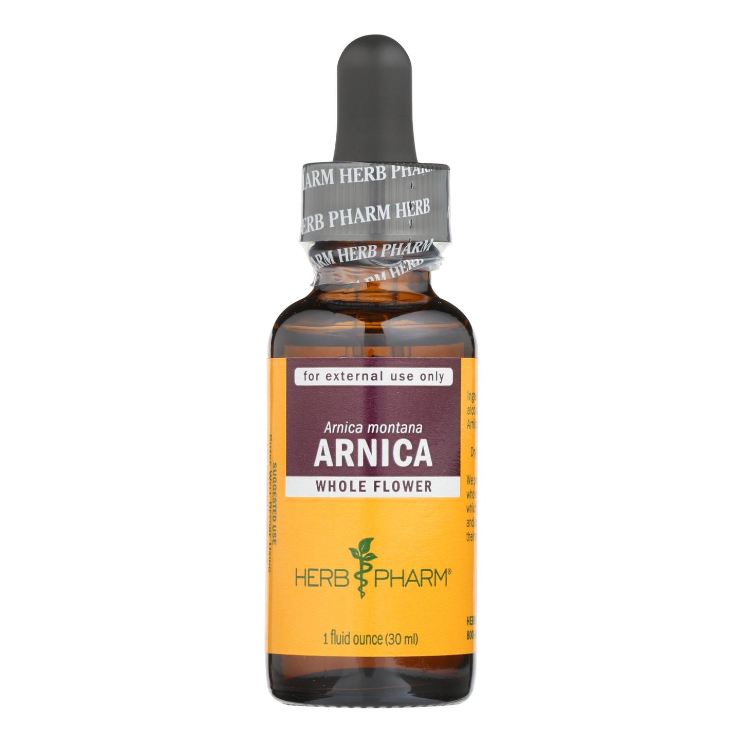 Herb Pharm - Arnica - 1 Unidad - 1 Fz