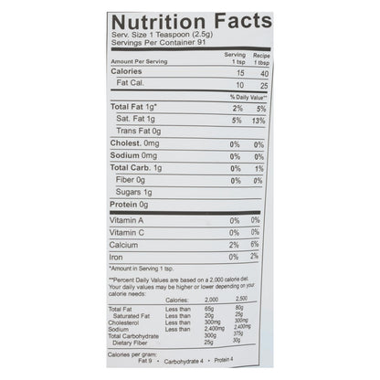 Laird Superfood - Suprfood Creamr Original - Caja de 6-8 oz