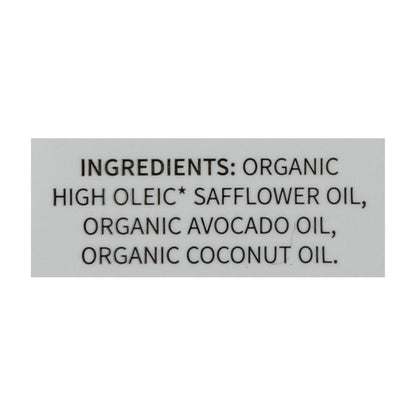 Aceite Chosen Blend de Chosen Foods - Caja de 6 - 16,9 Fz