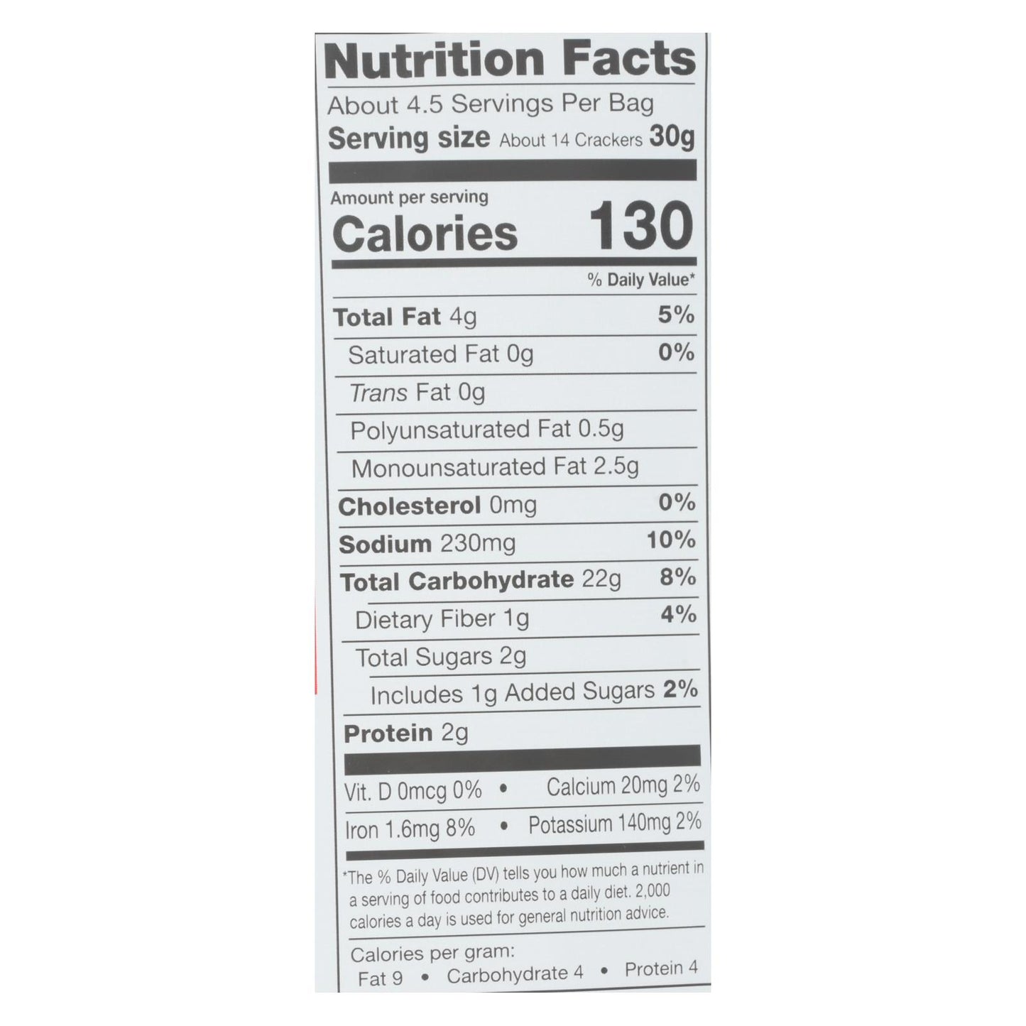 Miltons - Galletas vegetarianas tostadas al fuego sin gluten - Caja de 12 - 4.5 oz