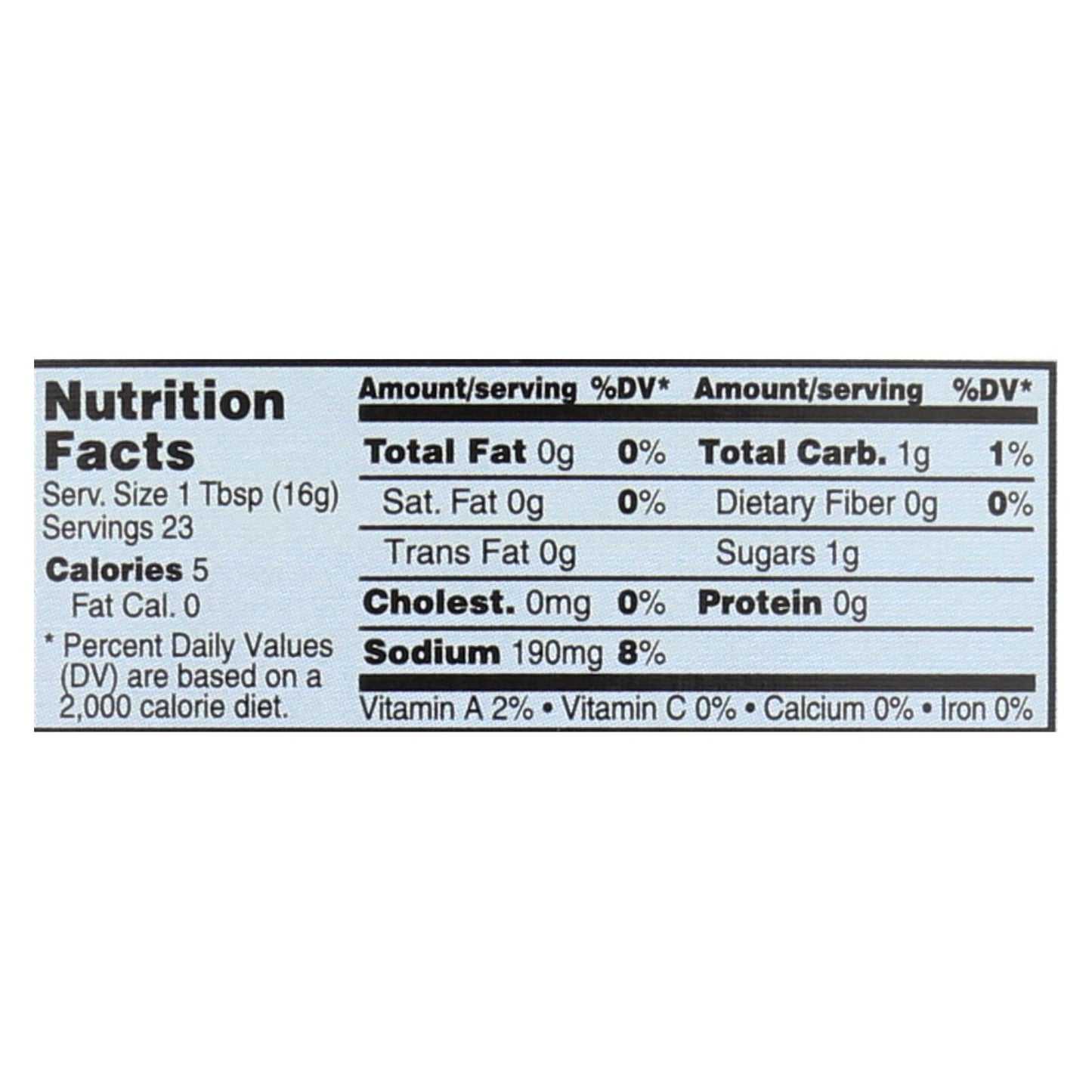 Ketchup Heinz, con bajo contenido de azúcar, caja de 6, 13 oz