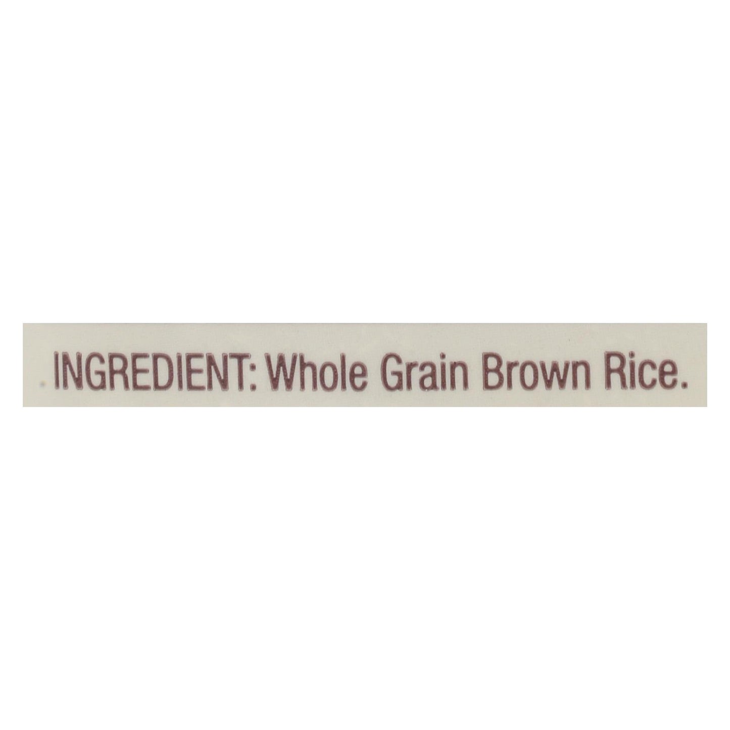 Bob's Red Mill - Arroz integral sin gluten, sin gluten, caja de 4 unidades de 26 oz