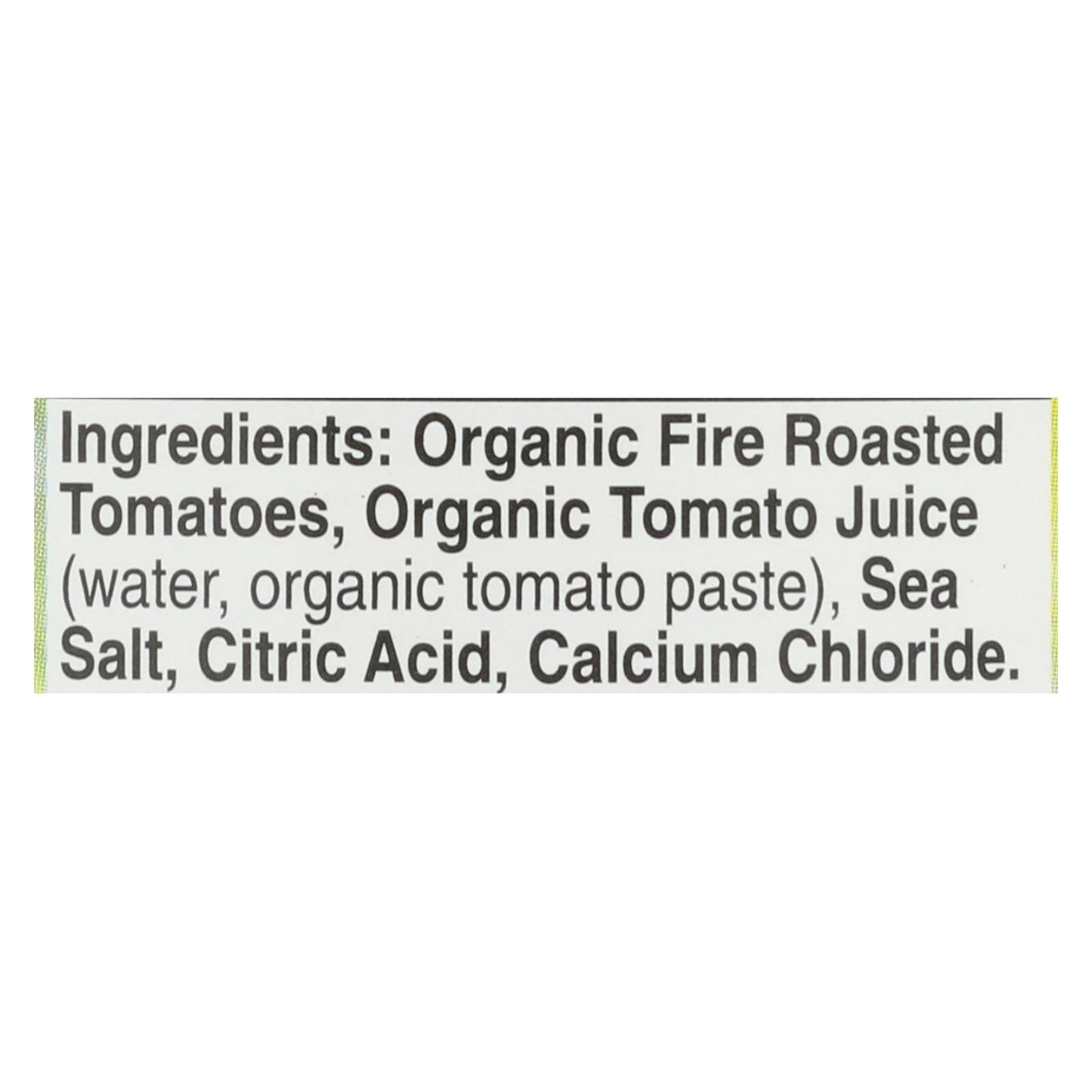 Muir Glen Fire Roasted Whole Tomatoes - Tomatoes - Case Of 12 - 28 Oz.