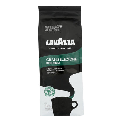 Café de goteo Lavazza - Gran Selezione - Caja de 6 - 12 Oz.