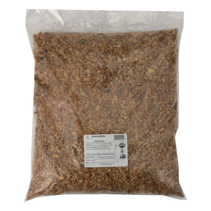 Grandy Oats Granola Classic - Single Bulk Item - 10lb