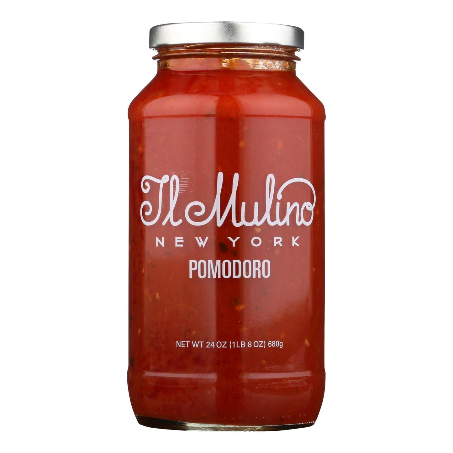 Il Mulino - Salsa Para Pasta Pomodoro - Caja De 6 - 24 Oz