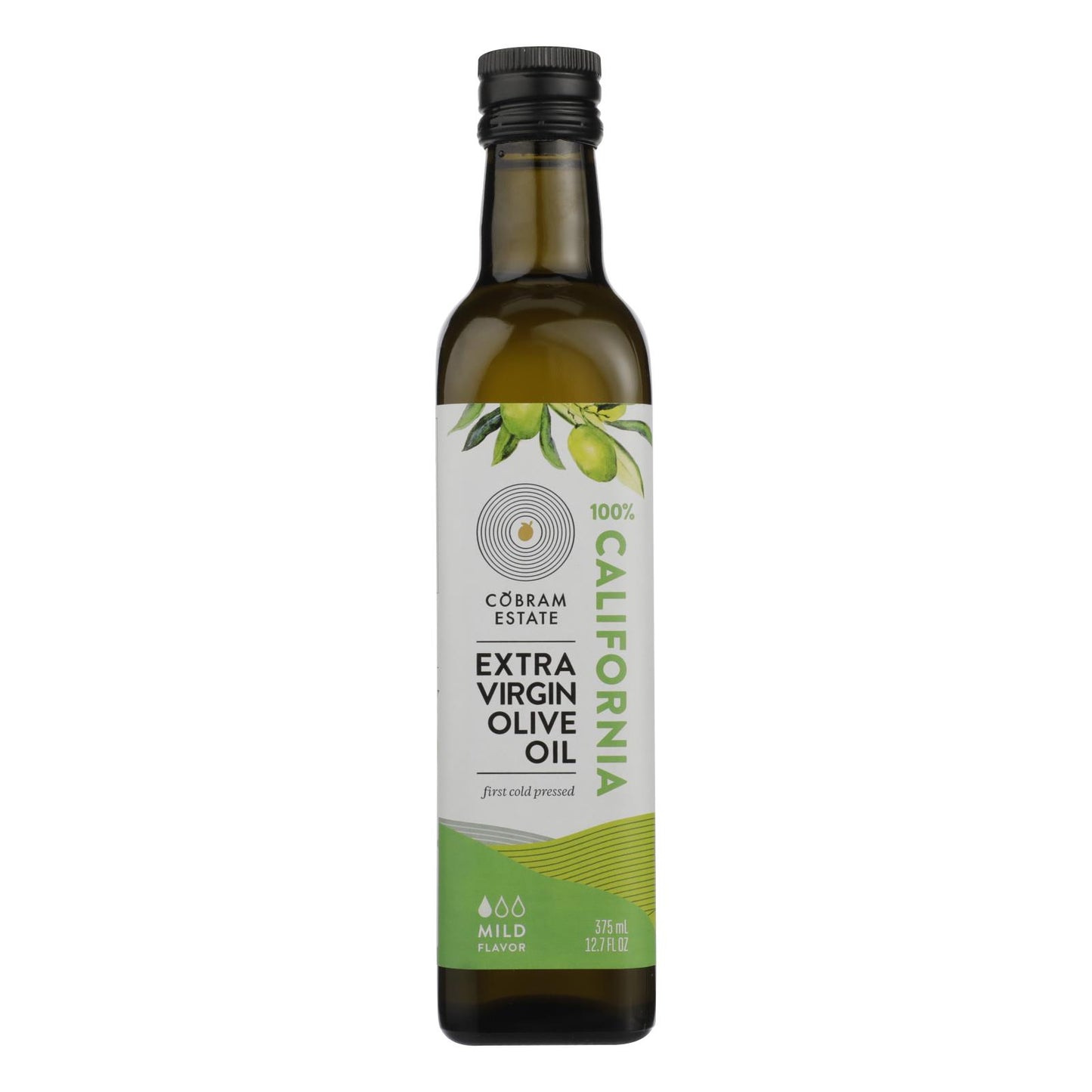 Cobram Estates - Evoo Ca Essentials 温和型 - 6 盒装 - 12.7 Fz