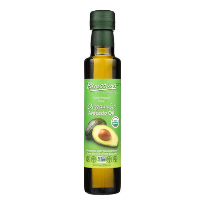 Benissimo - Aceite De Aguacate Orgánico - Caja De 6-8.45 Fz