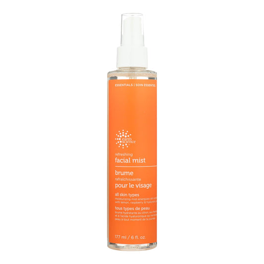 Ciencias de la Tierra - Spray facial refrescante - 1 unidad - 6 fz