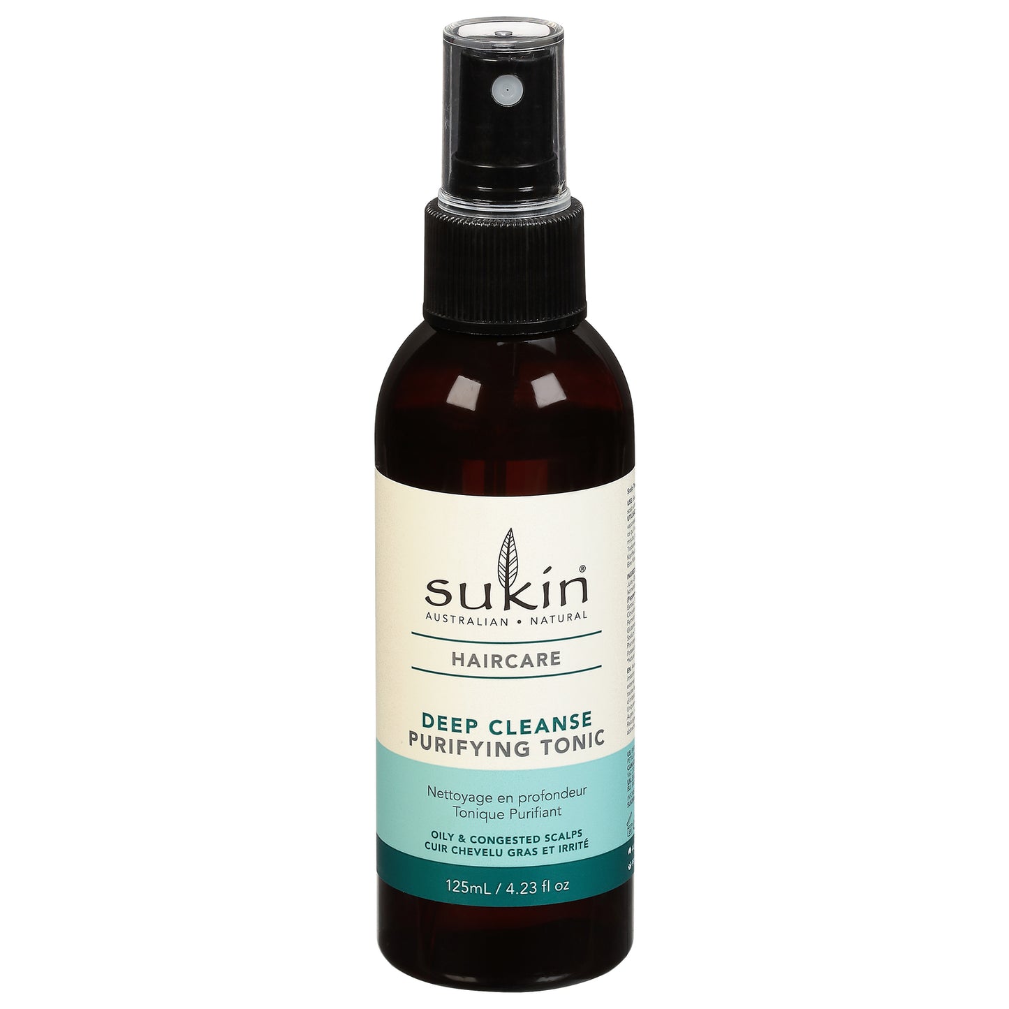 Sukin - 滋补净化 Dp Clnse - 1 个-4.23 Fz